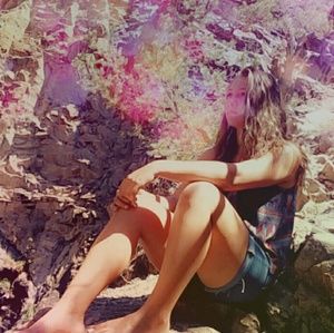 Meet your Posher, Samantha